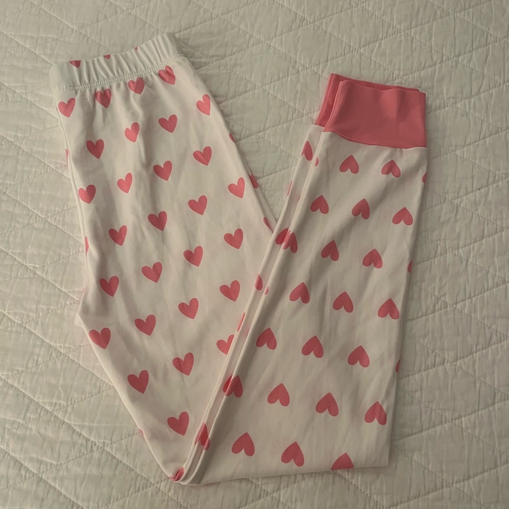 LAKE Pajama Pants Bottoms